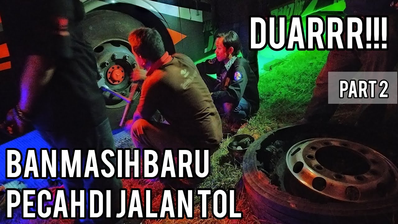 part 2‼️po. Haryanto hm 012 "Sunbreaker" ‼️JamesBond Pecah Ban‼️Mas Yoyok mau kemana??