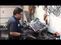 4R100 Transmission Teardown Inspection, No 2-3 UpShift - Transmission Repair