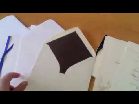 fine invitations classic stationery introduction youtube