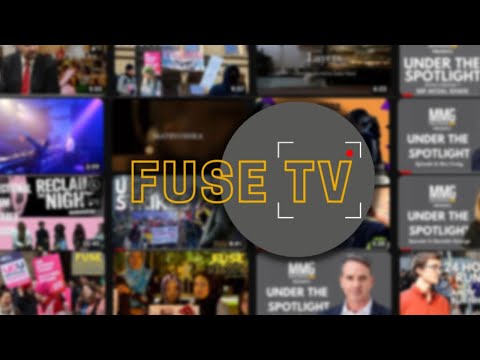 Fuse TV - Official Trailer