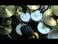 東京事変 - Killer Tune(キラーチューン) drum coverd by Crotus