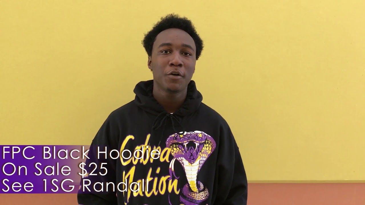 December 6 Announcements Fort Pierce Central High School - YouTube