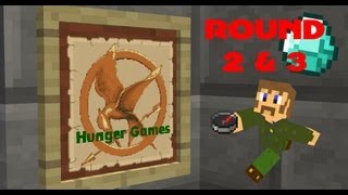 Hunger Games Round 2 3
