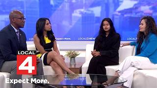 Summer of Learning: Arts Interns