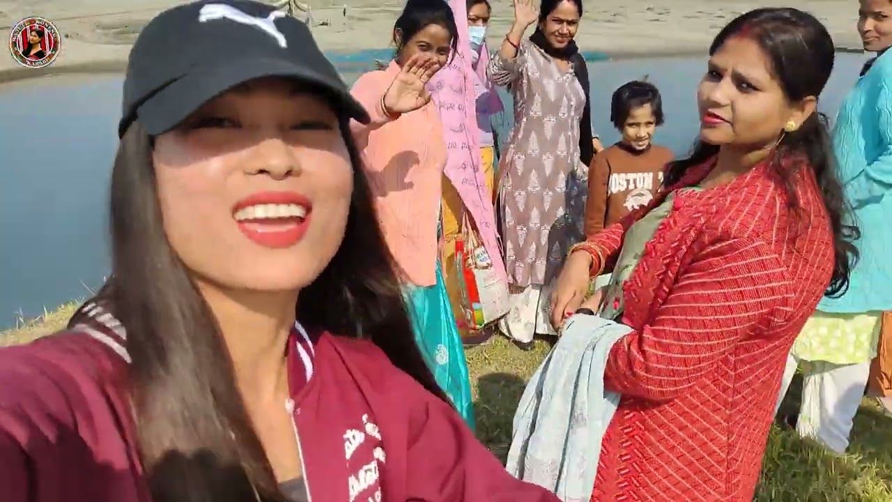 Picnic 2024 with Stuff || Majuli Koneng Karabi||