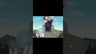 KAKASHI NO ES TAN BUENO COMO PARECE