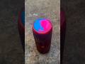 Jbl bass test color mixing #jbl #shorts