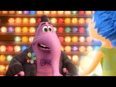 Inside Out | Bing Bong