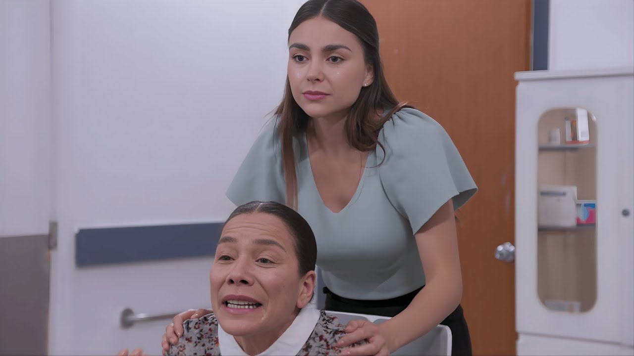 La Rosa De Guadalupe | El Ídolo | Capítulo Completo | Parte 1 | Full HD