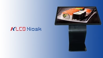 K-LCD Kiosk | Shenzhen Keasy Technology