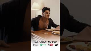 ASRINKAN - GECE YANIMDA MİNİ TEASER Resimi