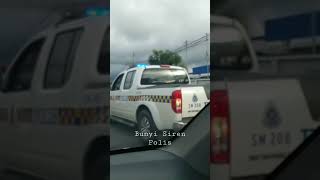 Download Lagu Bunyi Siren Polis MP3