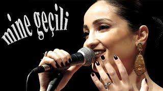 Mi̇ne Geçi̇li̇ - Bu Şarki Hi̇ç Bi̇tmesi̇n