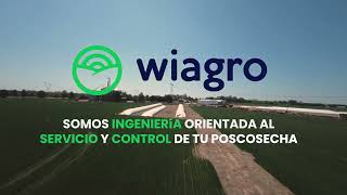 Wiagro  Soluciones / Smart Silobag