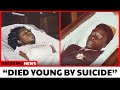 15 Black Celebrities Who Used Death To Free Themselves