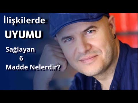 Video: Sevdiğinizle Nasıl Uyum Içinde Yaşarsınız?