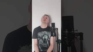 Дима Корсо - Дельфины (cover by Skal)