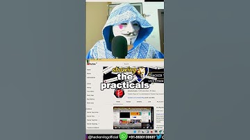 कैसे चोरी होता है बैंक का डाटा 😨🏦 | insecure API | live bug hunting | bug bounty | hacker vlog live|