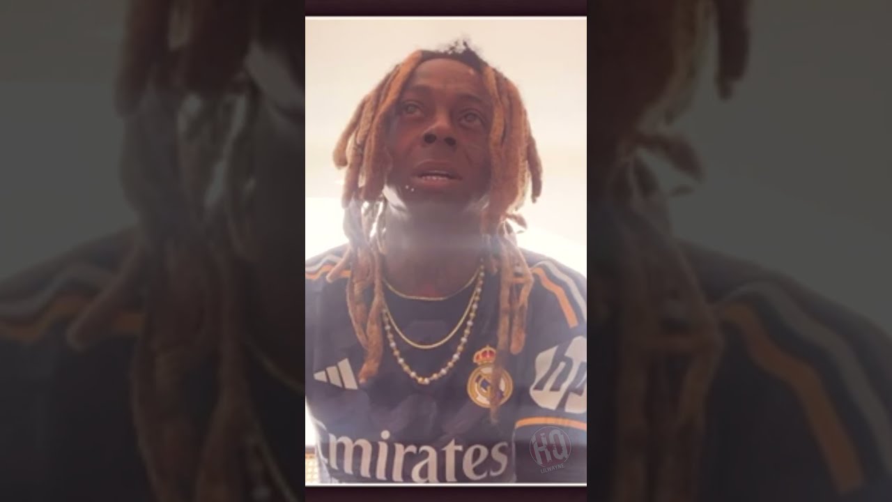 Lil Wayne wants to see a Tha Carter 6 song on Grand Theft Auto 6