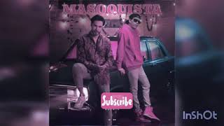 Juan Solo, Raymix - Masoquista