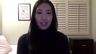 Cal State Long Beach Master's of Business Administration- Statement of Purpose Video