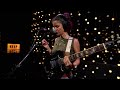 Hinds - Coffee (Live on KEXP)