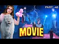 बालवीर की जादुई कहानी | Best Superhero Movie 2025 | Part-48 | Creator Of Universe - Jadui Shakti
