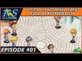 yugioh sacred cards how to start tournament Yu-Gi-Oh! The Review | Backlog Breaker Let the Battle City Tournament