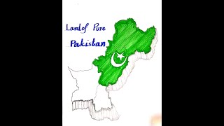 14th August 75th anniversary of independence day of Pakistan (Land of Pure)