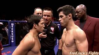 Dominick Cruz vs Joseph Benavidez 1 Highlights (Great BATTLE) #ufc #mma #dominickcruz #edit #punch