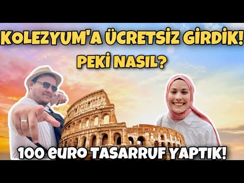 Video: 2022'nin En İyi 9 Kolezyum Turu