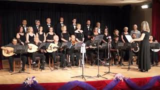 UZZAL  SAZ  SEMAİSİ