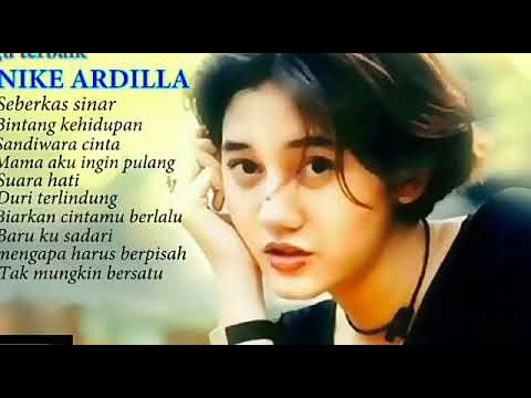 Nostalgia NIKE  ARDILA  full album  terpopuler YouTube