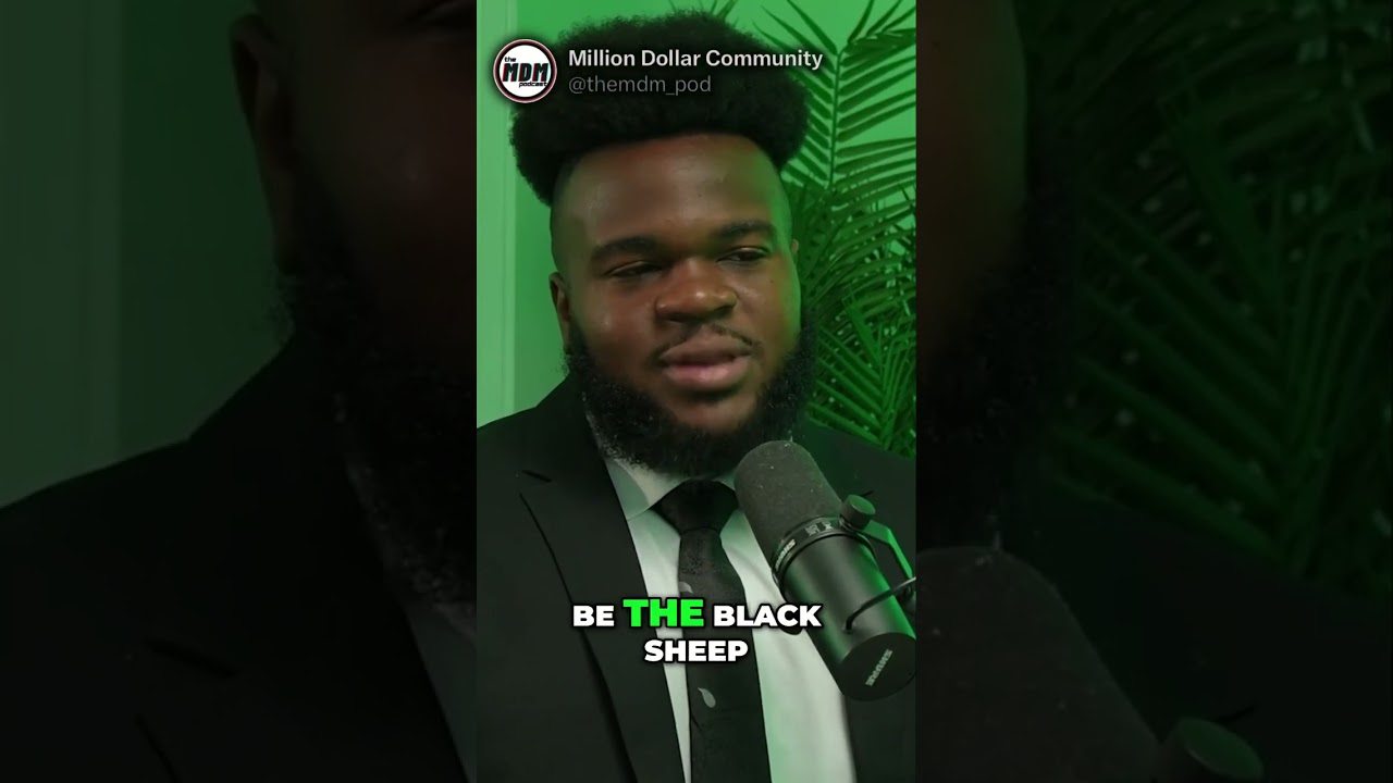 First-Gen Entrepreneur: Dreams vs. Family – The Misunderstood Struggle!