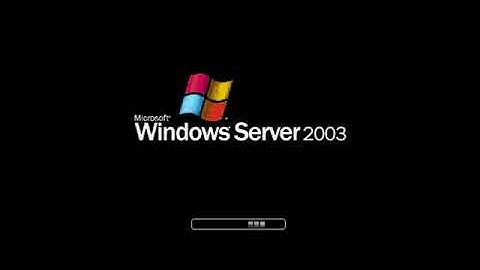 Windows Startup and Shutdown in Luig Group Effect (Kids Edition) Part 2