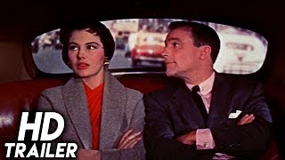 It's Always Fair Weather (1955) ORIGINAL TRAILER [HD 1080p]