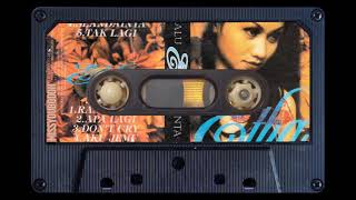 ETHA - terlalu cinta