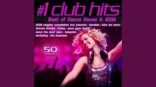 Crying at the Discotheque (Rob Nunjes 2021 Disco House Remix Edit)