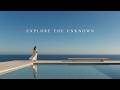 🎧 Ibiza White and Blue | Deep House Relax Mix
