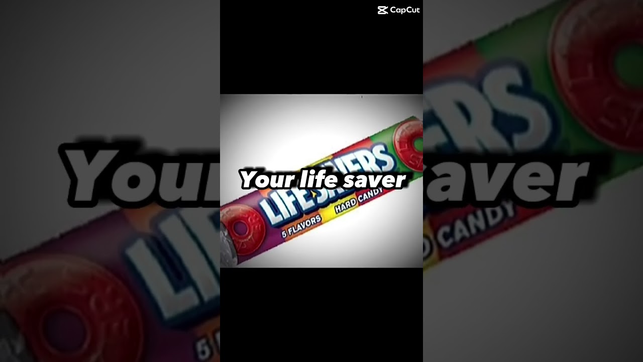 #mylifesaver