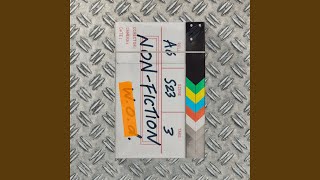 NON-FICTION - w.o.d.