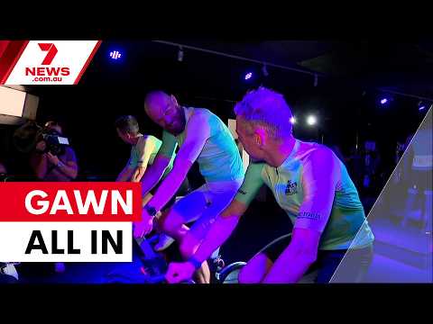 Max Gawn backs brutal Melbourne list decisions | 7NEWS