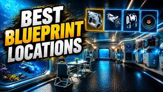 Subnautica 2 8 Most Important Blueprints You NEED To Get