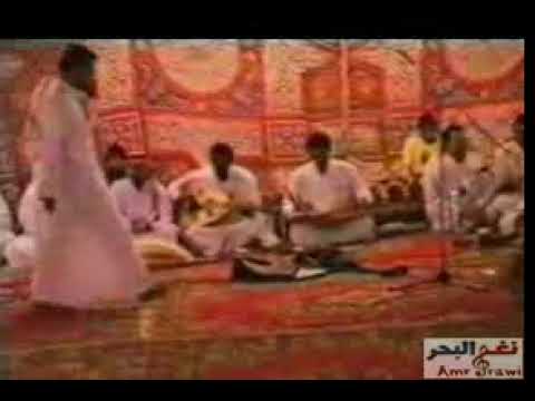 طرب ينبعاوي موال ياللي ضناك الهوي حسين ابوهلال دور ياللي تلومني