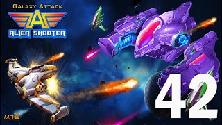 Galaxy Attack: Alien Shooter #42