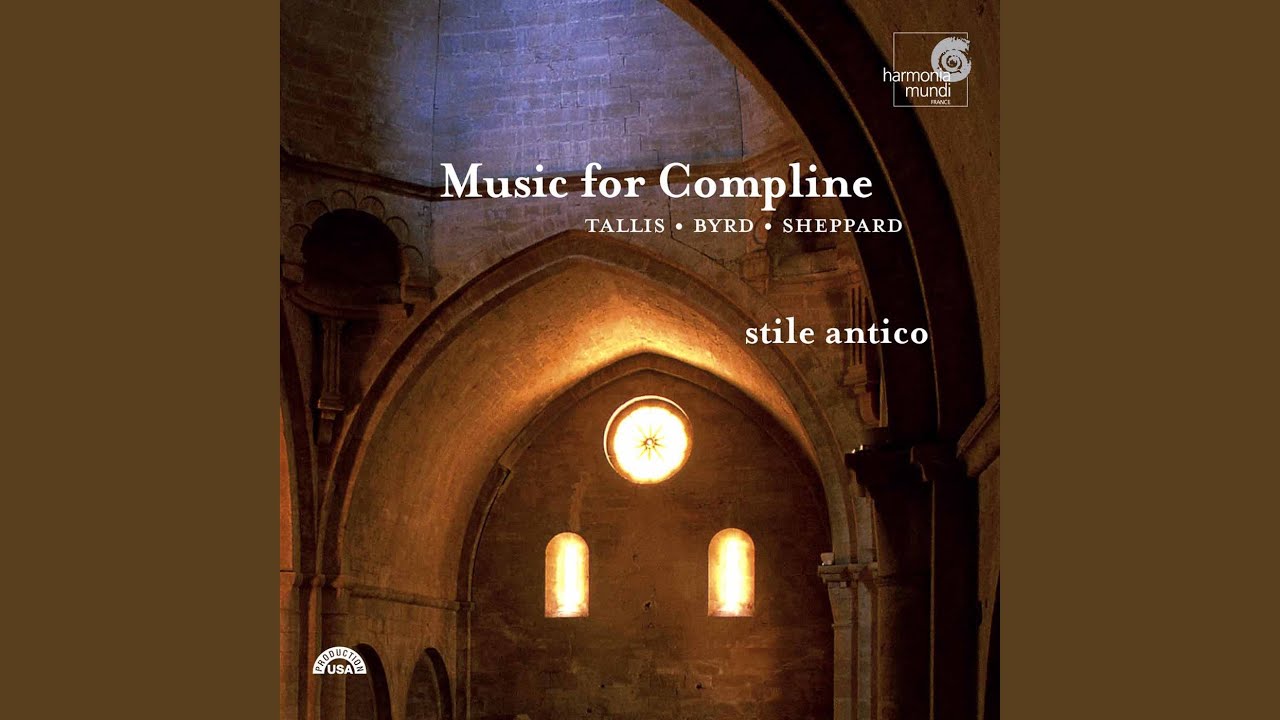 Watch Nunc dimittis on YouTube Watch Nunc dimittis on YouTube