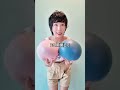 胸を張るクセがある人は、これやってみて!背中の力が抜けて、バストがふかふかになるよ♡