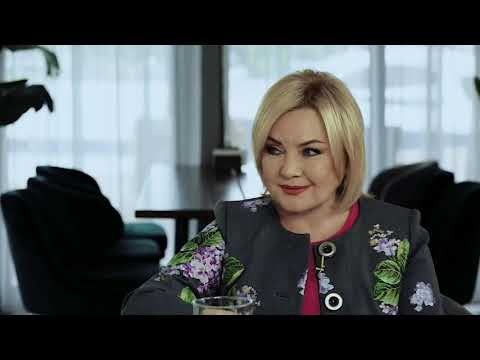 Video: Oksana Bilozir: Biography, Creativity, Career, Personal Life