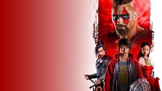 The Warriors Gate Full Movie Analysis And Facts Review | Mark Chao | Ni Ni