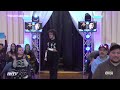 LIVE: Handyman Jake Gray vs. Q Wynters | Wrestling Open RI 1/12/26 Spotlight Match 6:45pm ET